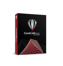 Corel CAD Education 51 - 250 license(s)