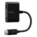 Belkin F7U080BTBLK interface cards/adapter