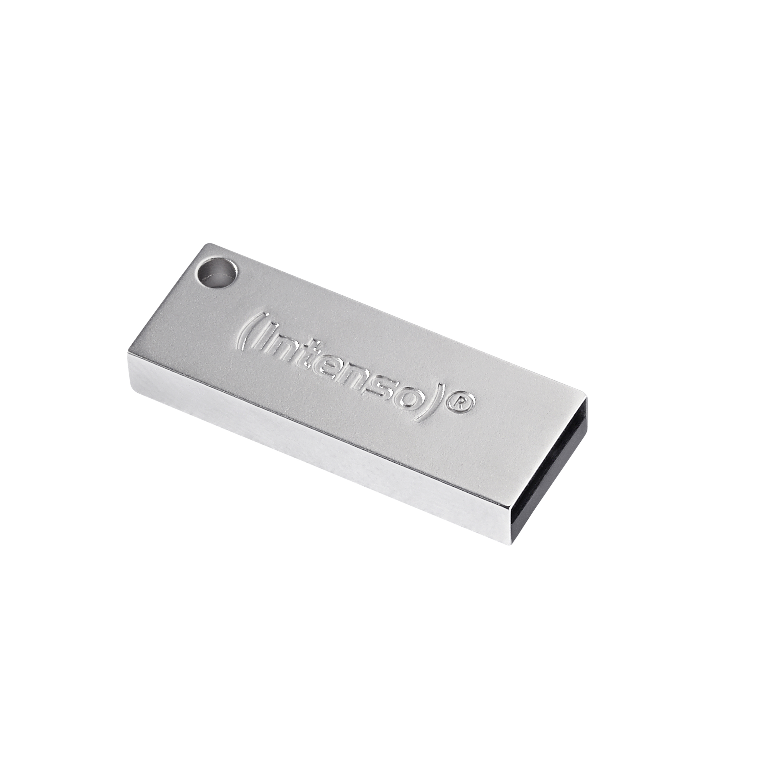 Intenso Premium Line USB flash drive 8 GB USB Type-A 3.2 Gen 1...