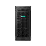 Hewlett Packard Enterprise ProLiant ML110 Gen10 server 32 TB 2.1 GHz 16 GB Tower (4.5U) Intel Xeon Silver 800 W DDR4-SDRAM
