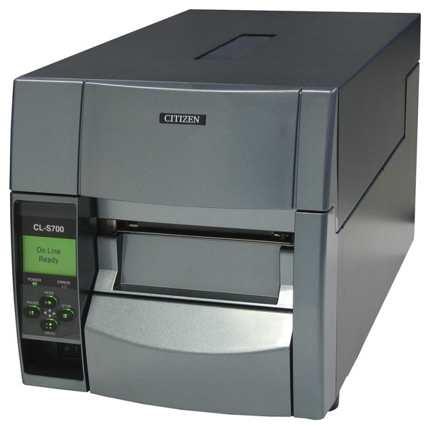 Citizen CL-S700II label printer Direct thermal / Thermal transfer...