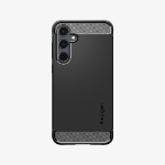Spigen ACS07500 mobiele telefoon behuizingen 16,3 cm (6.4") Hoes Zwart