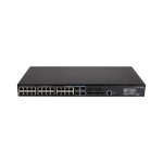 HPE Networking Comware Switch 24G PoE+ 4SFP+ El 5140