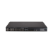 HPE Networking Comware Switch 24G PoE+ 4SFP+ El 5140 Managed L3 Gigabit Ethernet (10/100/1000) Power over Ethernet (PoE) 1U