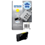 Epson C13T35844010/35 Ink cartridge yellow, 650 pages 9,1ml for Epson WF-4720