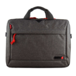 Techair TAN1207 laptop case 35.8 cm (14.1") Toploader bag Grey
