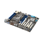 ASUS Z10PA-U8 Intel® C612 LGA 2011-v3 ATX