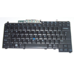 DELL NP578 laptop reserve-onderdeel Toetsenbord