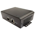 Tycon Systems TP-DC-1256G-VHP PoE adapter 5 Gigabit Ethernet