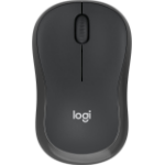 Logitech M240 for Business mouse Ambidextrous RF Wireless + Bluetooth Optical 4000 DPI