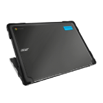 JLC Gumdrop SimTech Acer C871 – Black