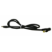 Getac 590GBL000162 audio cable 1.84 m Black