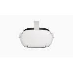 Oculus Quest 2 Dedicated head mounted display White