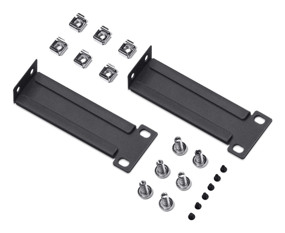 TP-Link RACKMOUNT KIT-D226 rack accessory Mounting kit