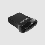 SanDisk SDCZ430-512G-A46 USB flash drive 512 GB USB Type-A 3.2 Gen 1 (3.1 Gen 1) Black
