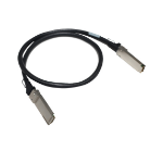 HPE 845408-B21 - 100Gb QSFP28 to QSFP28 5m Renew DAC