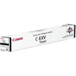 Canon 0999C002/C-EXV52 Toner cyan, 66.5K pages for Canon IR-C 7565