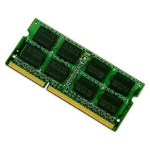 Fujitsu 2GB DDR2 667MHz SO-DIMM memory module