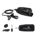 JLC Wireless Microphone System