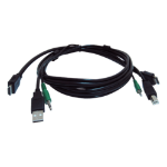Black Box SKVMCBL-HDMI-10TAA KVM cable 119.7" (3.04 m)