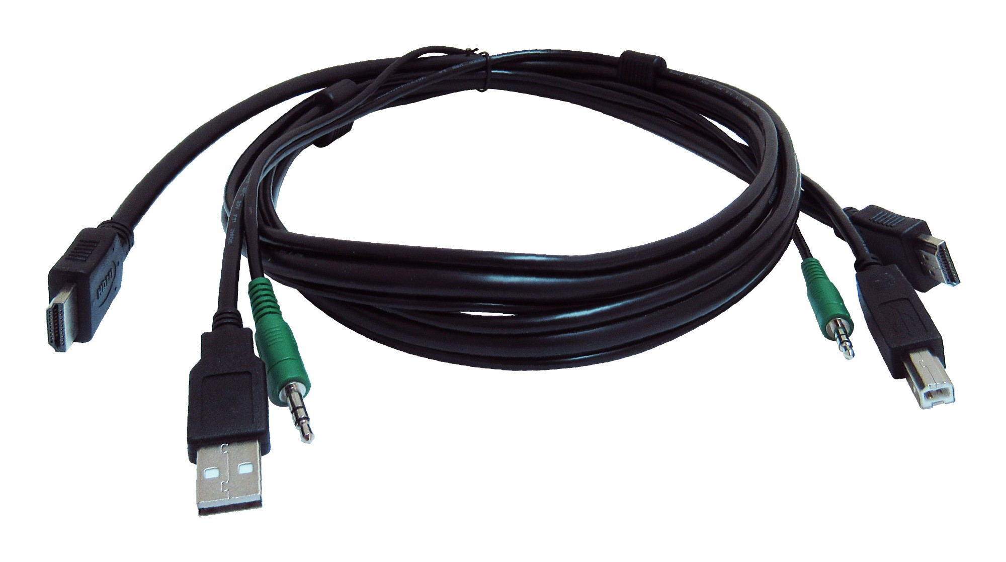 Black Box SKVMCBL-HDMI-10 KVM cable 3.04 m
