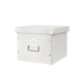 Leitz 60460001 file storage box Polypropylene (PP) White