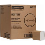 Hostess BULK TOILET TIS WHT 4471 P36