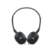 JVC HA-S160M Headset Wired Head-band Calls/Music Black