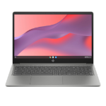 HP Chromebook 15a-nb0006na Intel® N N100 39.6 cm (15.6") HD Wi-Fi 6 (802.11ax) Silver