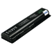 2-Power 10.8v, 6 cell, 47Wh Laptop Battery - replaces 462890-761