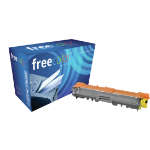 Freecolor TN245Y-FRC toner cartridge 1 pc(s) Yellow