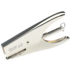 Rapid Supreme S51 Standard clinch Stainless steel