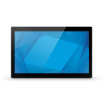 Elo Touch Solutions E399052 Flat PC monitors 68.6 cm (27") 1920 x 1080 pixels Full HD LED Touchscreen Multi-user Black