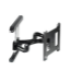 Chief PNRUB TV mount/stand 85" Black