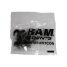 RAM Mounts RAM-S-G1U montagekit
