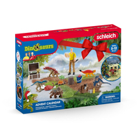 Image of Schleich Adventskalender DN 23 98984