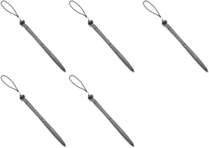 Image of Zebra KT-MC9X3X-STLSG-05 stylus pen Black