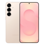 Samsung Galaxy S25+ SM-S936B/DS 17 cm (6.7") Dual SIM Android 15 5G USB Type-C 12 GB 512 GB 4900 mAh Gold, Pink