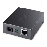 TP-Link FC111PB-20 network media converter