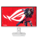 ASUS ROG Strix XG27UCG-W computer monitor 68.6 cm (27") 3840 x 2160 pixels 4K Ultra HD LCD White