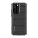 Skech SKBD-HP40P-MTS-CLR mobile phone case 16.7 cm (6.58") Cover Black
