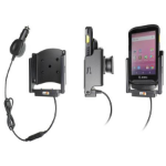 Brodit 712029 houder Actieve houder Draagbare mobiele computer Zwart