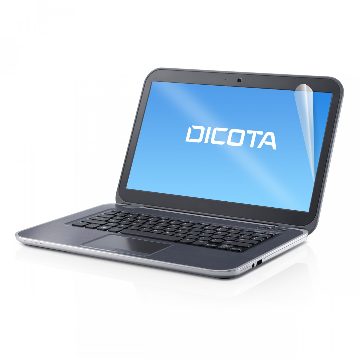 Image of Dicota D31024 notebook accessory Notebook screen protector