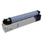 CoreParts MSP6373 tonercartridge 1 stuk(s) Cyaan
