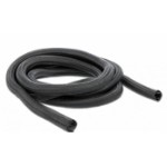 DeLOCK 18853 cable sleeve Black