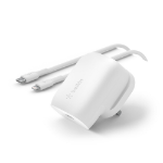 Belkin BOOST↑CHARGE White Indoor