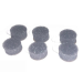 RealWear Wind Noise Filter (3 pair pack) Grey