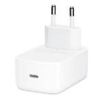 Apple Dynamische Lichtnetadapter van 40 W met piek van 60 W