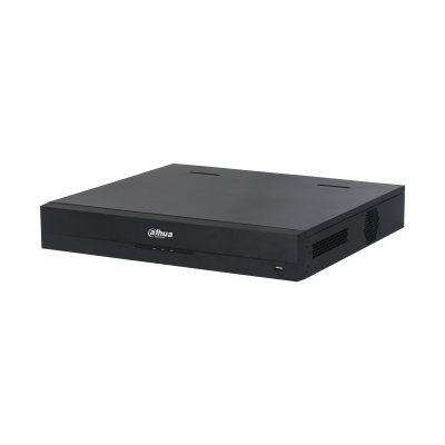 DHI-NVR5464-EI DAHUA 64 Channels 1.5U 4HDD  WizSense Network Video  Recorder