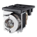 Hypertec 100013979 projector lamp 260 W